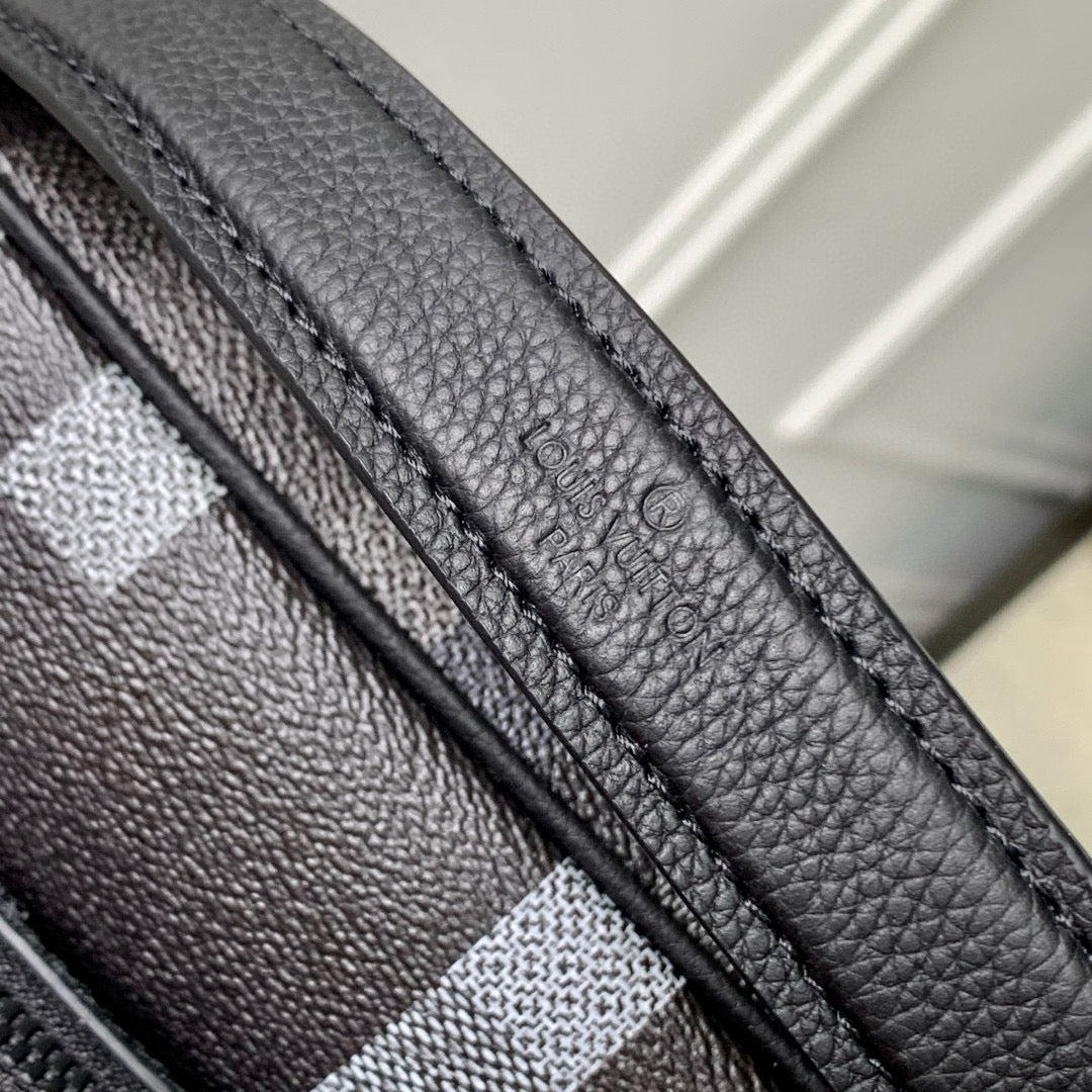 Louis Vuitton Bags- Louis Vuitton Lou Nil Bag Premium Designer Shoulder Bag