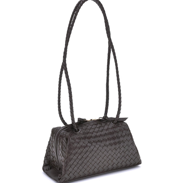 Bottega Veneta shoulder bags side profile designer luxury fashion