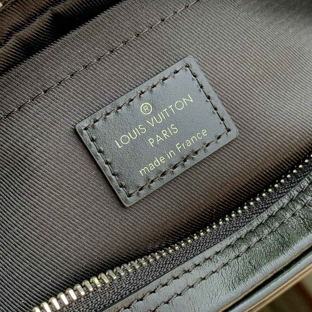 Louis Vuitton Bags- Louis Vuitton Lou Nil Bag Premium Designer Shoulder Bag