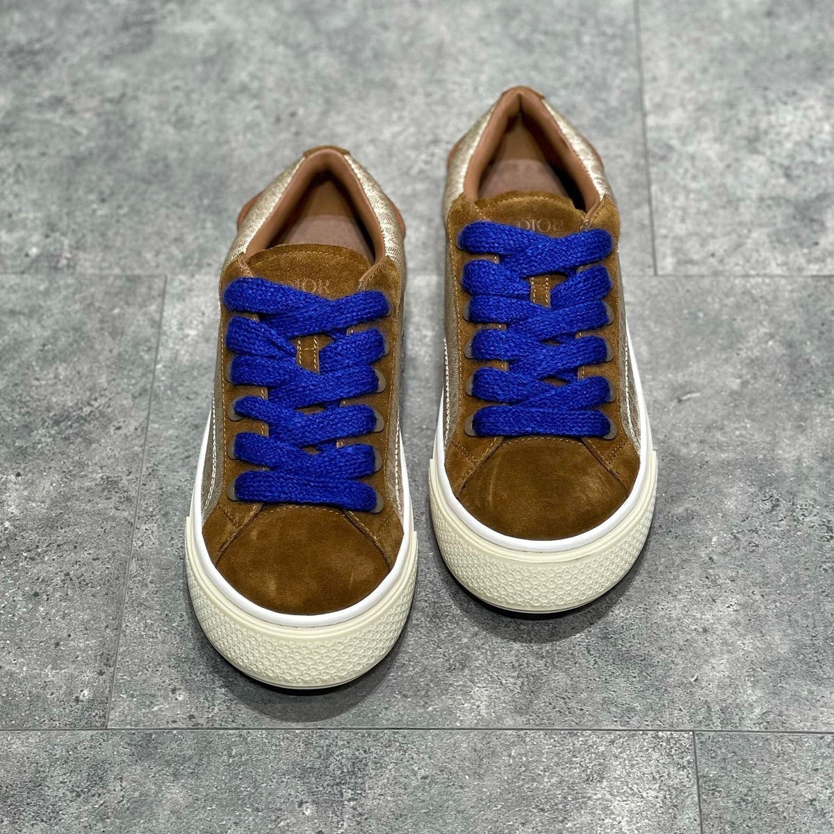 Dior Shoes- Dior B33 Sneaker Luxury Lifestyle Designer Footwear