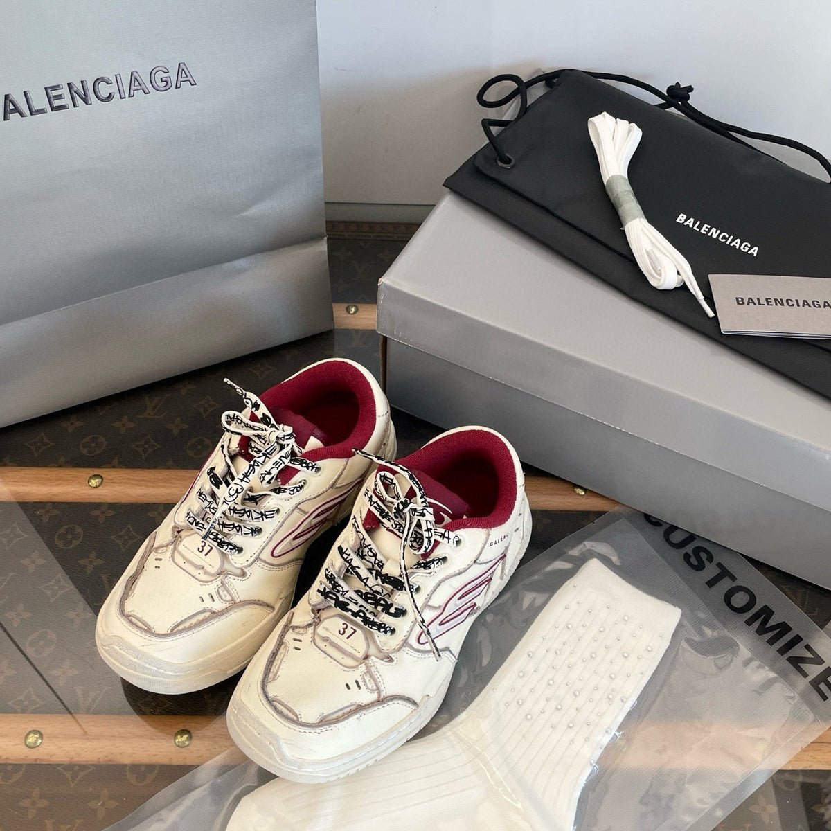 Shoes? Bal Hamptons Sneaker Comfortable Everyday Designer Shoes
