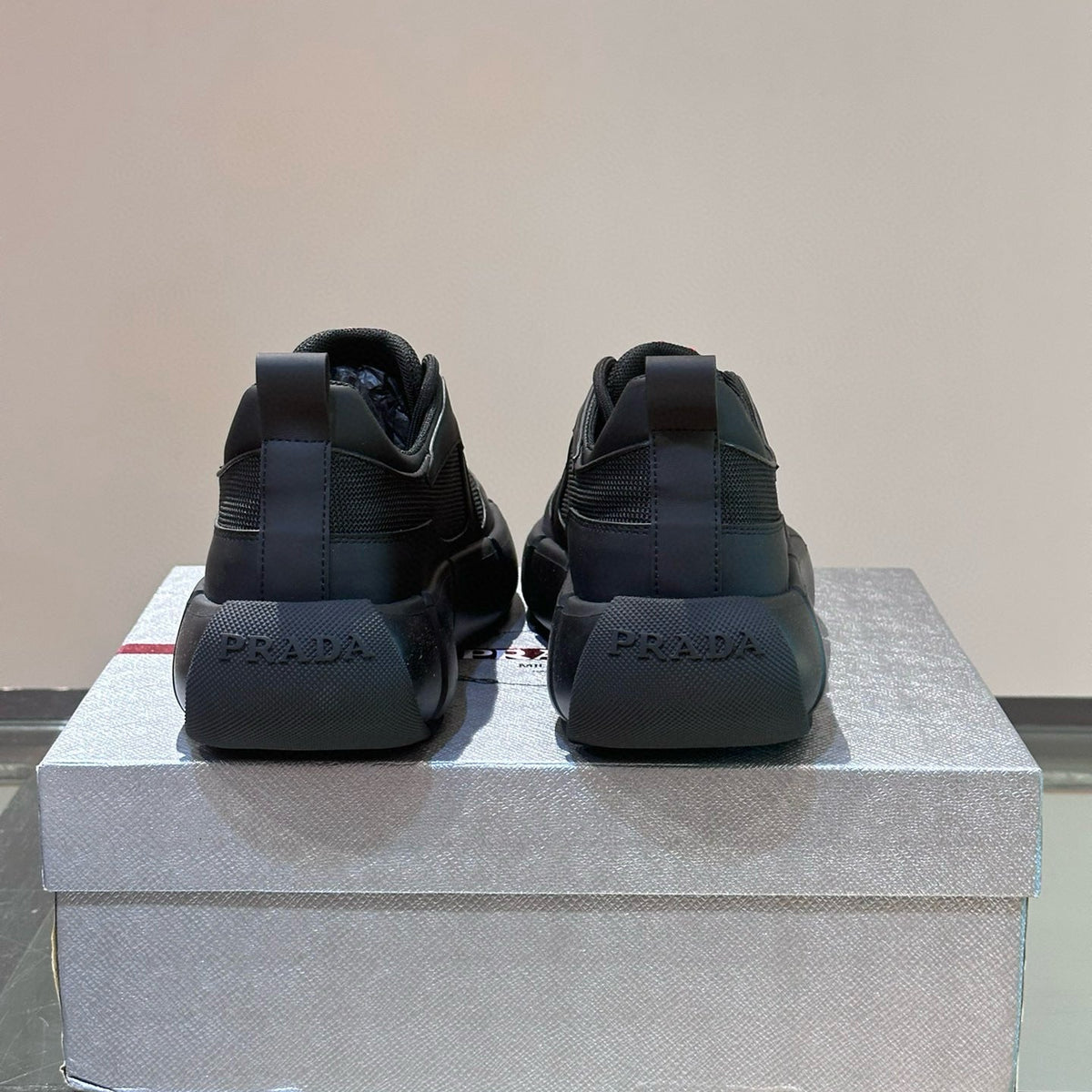 Shoes- Pd Sneakers Luxury Lifestyle Designer Footwear
