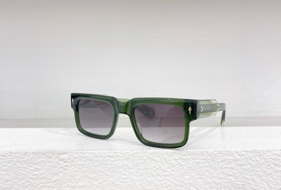 Sunglasses- Jacq Sunglasses Luxury Designer UV Sunglasses
