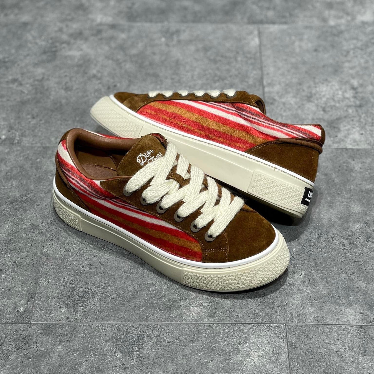 Dior Shoes- Dior B33 Sneaker Luxury Lifestyle Designer Footwear