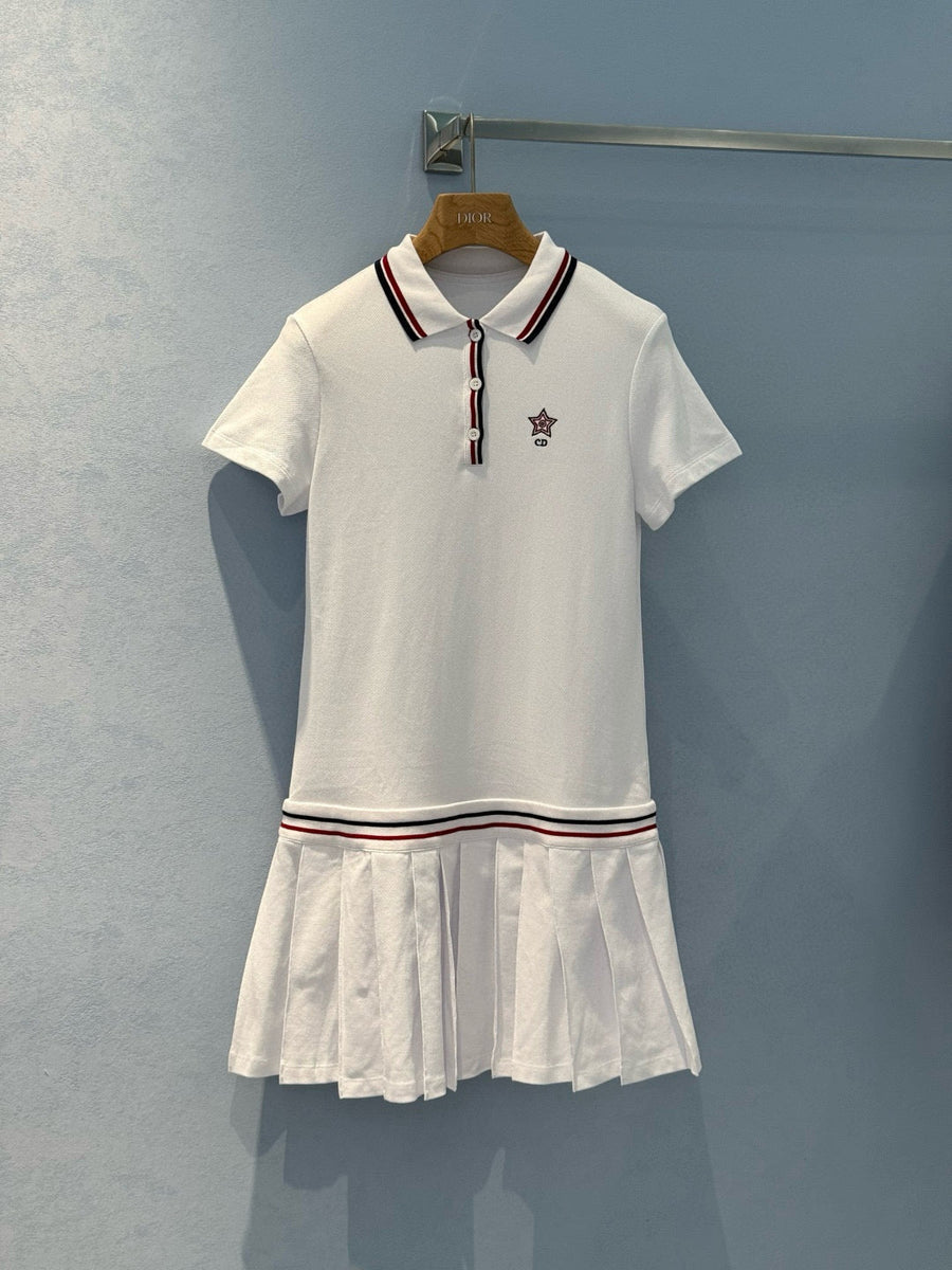 Dior Dresses- Dior Dress Luxury Party Occasion Dress