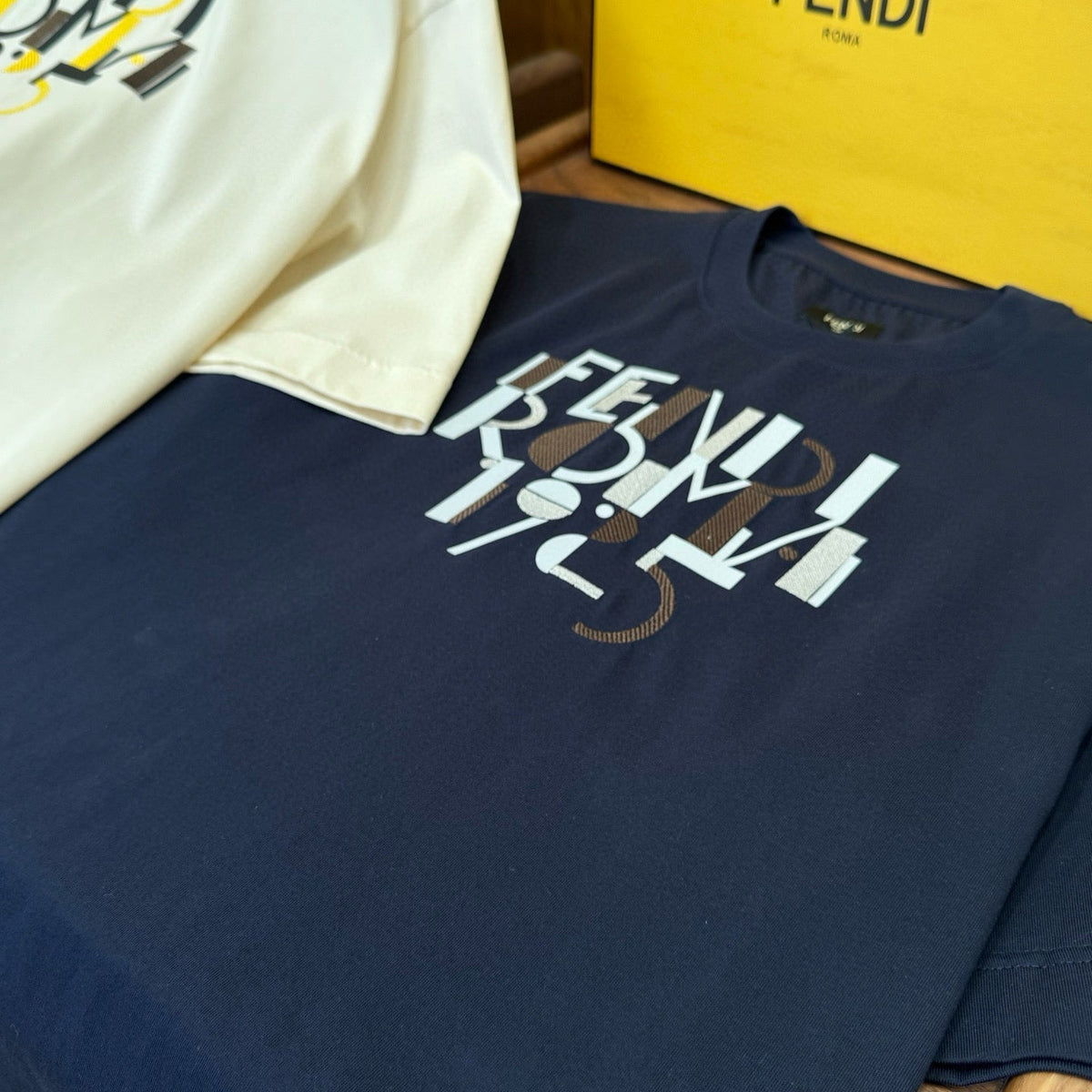 T-Shirts? Fen T-shirt Premium Designer Cotton T-Shirt