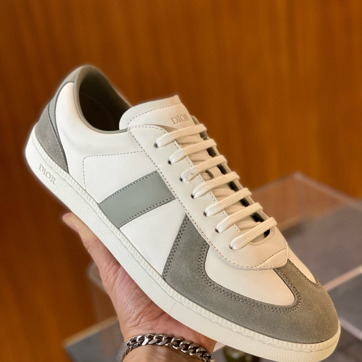 Dior Shoes- Dior B01 Sneaker Premium Designer Casual Shoes