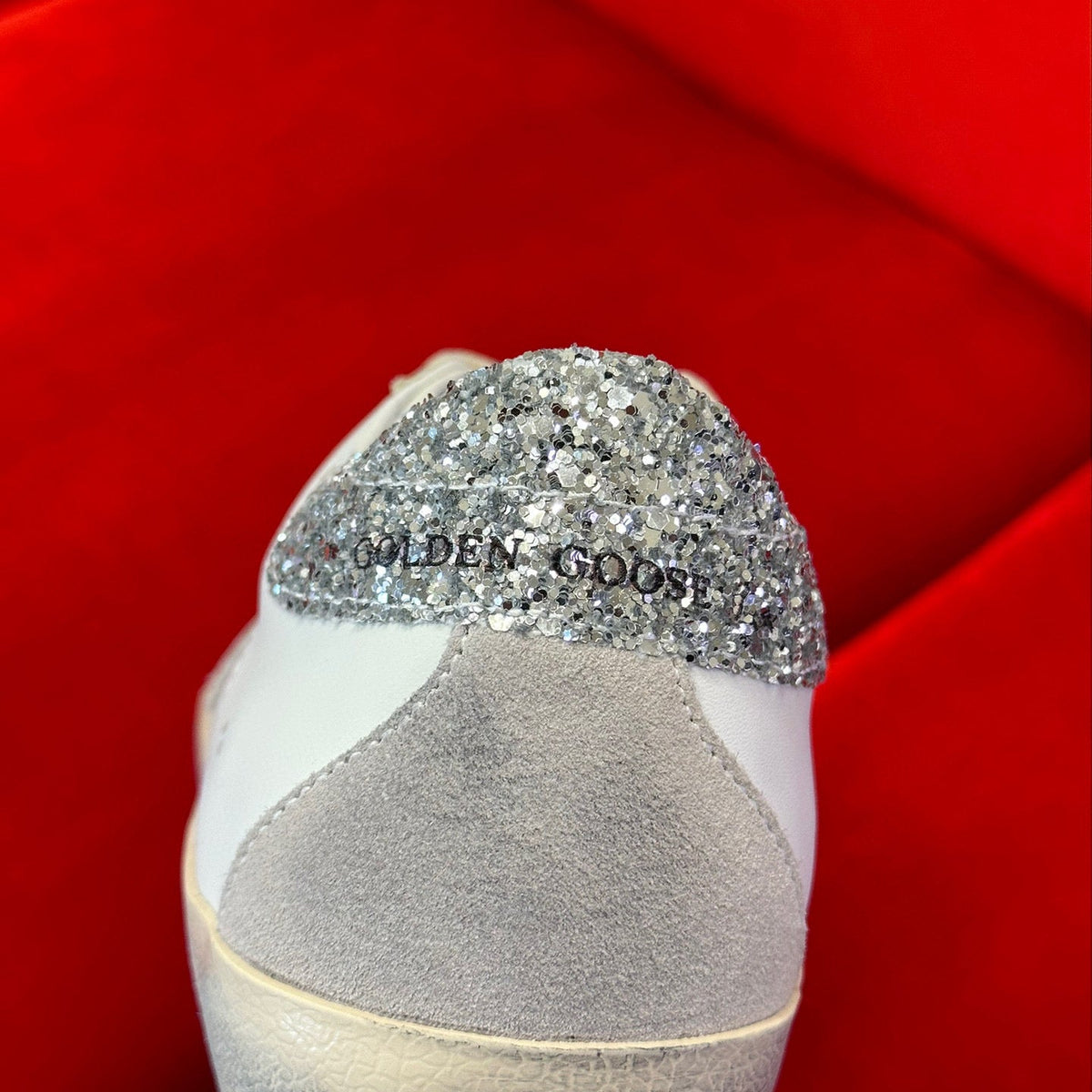 Shoes- Golden G Trainers Premium Designer Casual Shoes