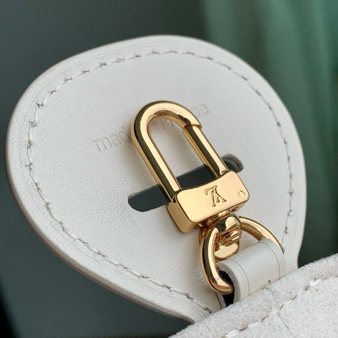 Louis Vuitton Bags- Louis Vuitton Lou All In Bb Bag Elegant Everyday Designer Handbag