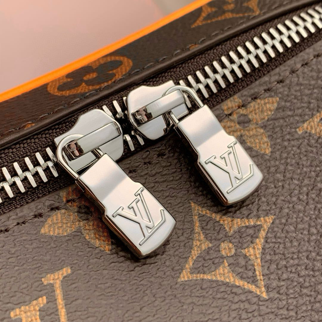 Louis Vuitton Bags- Louis Vuitton Lou Nice Nano Bag Premium Designer Shoulder Bag