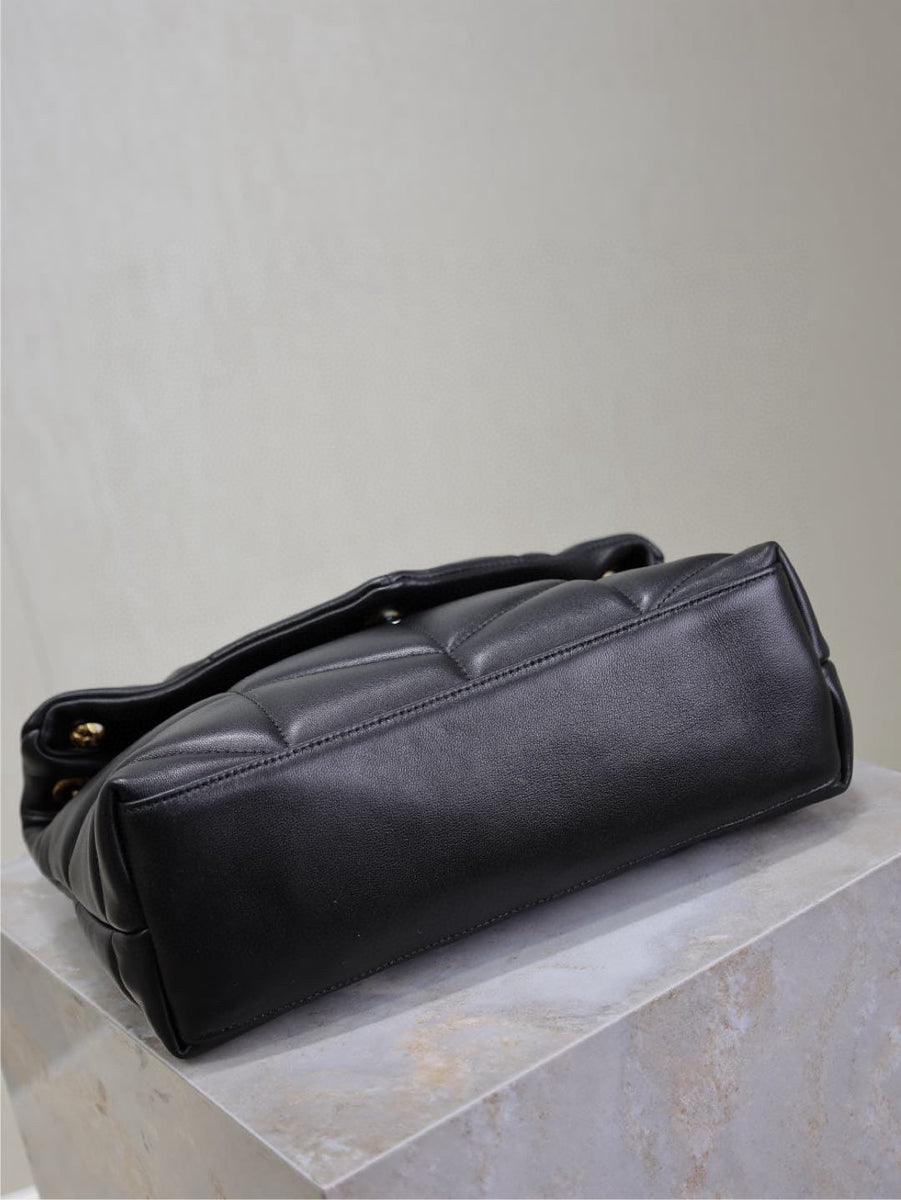 Saint Laurent Bags- Saint Laurent Loulou Puffer Small Bag Premium Designer Shoulder Bag