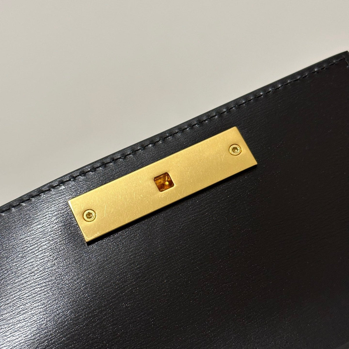 Saint Laurent Bags- Saint Laurent Manhattan Mini Crossbody Bag Premium Designer Shoulder Bag