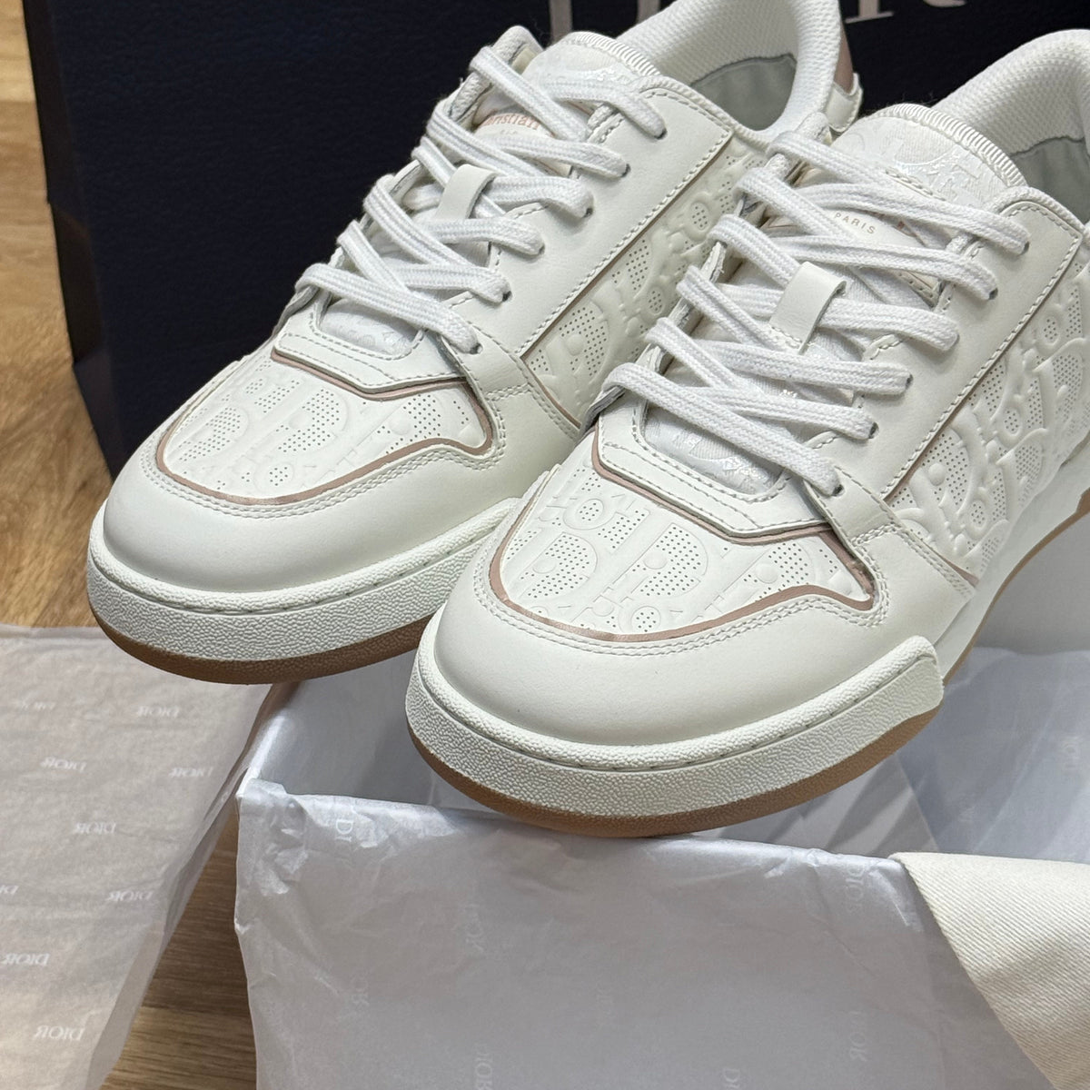 Dior Shoes? Dior One Sneakers Comfortable Everyday Designer Shoes