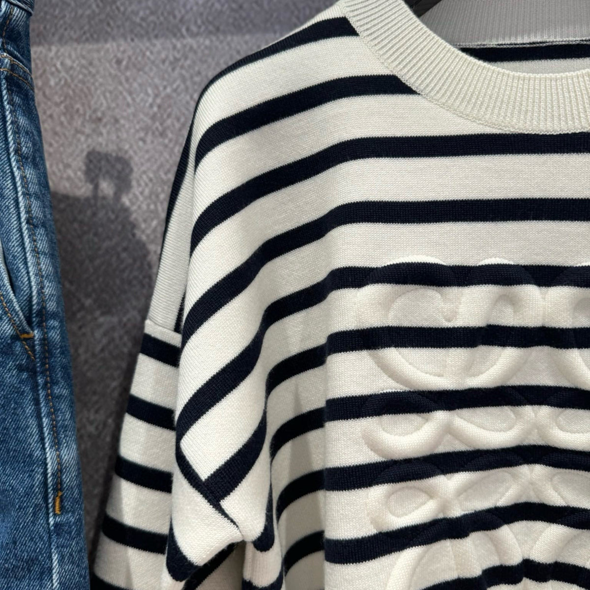 Tops- Loew Top Premium Designer Casual Top