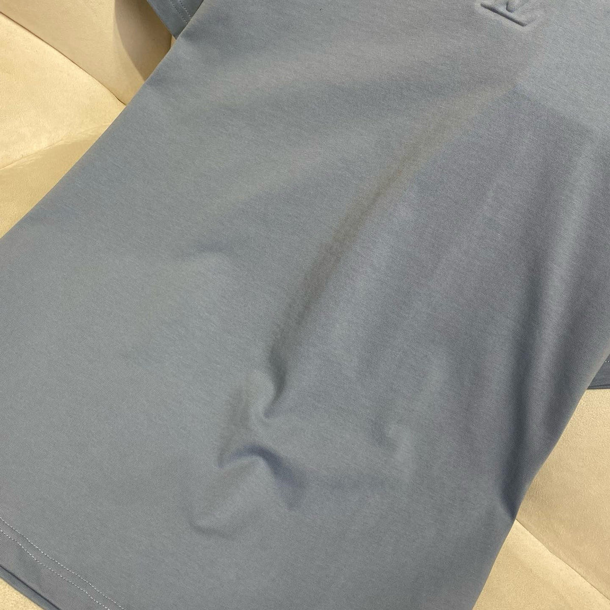 Louis Vuitton T-Shirts- Louis Vuitton Lou T-shirt Casual Everyday Designer Tee