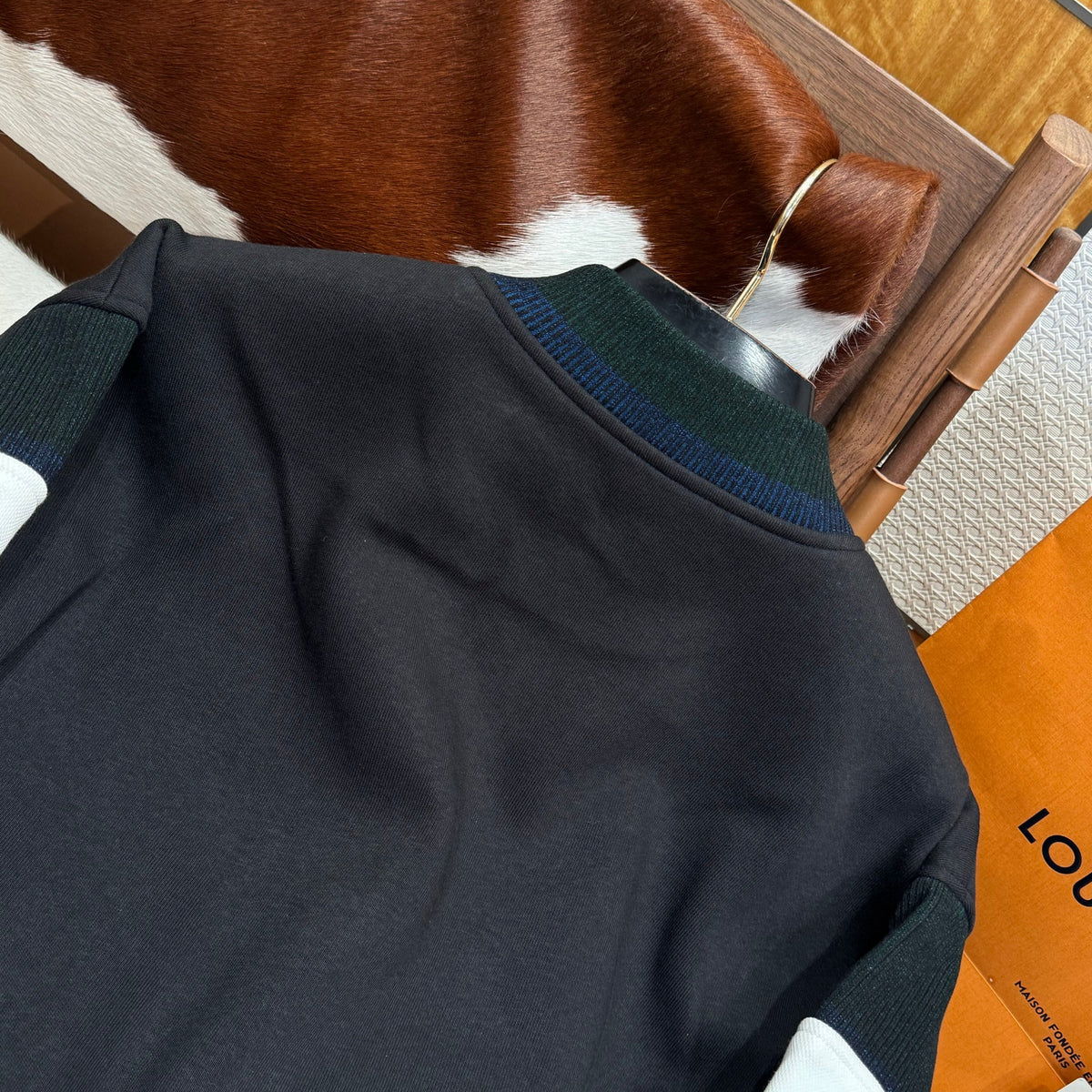 Louis Vuitton Jackets- Louis Vuitton Lou Jacket Stylish Everyday Designer Outerwear