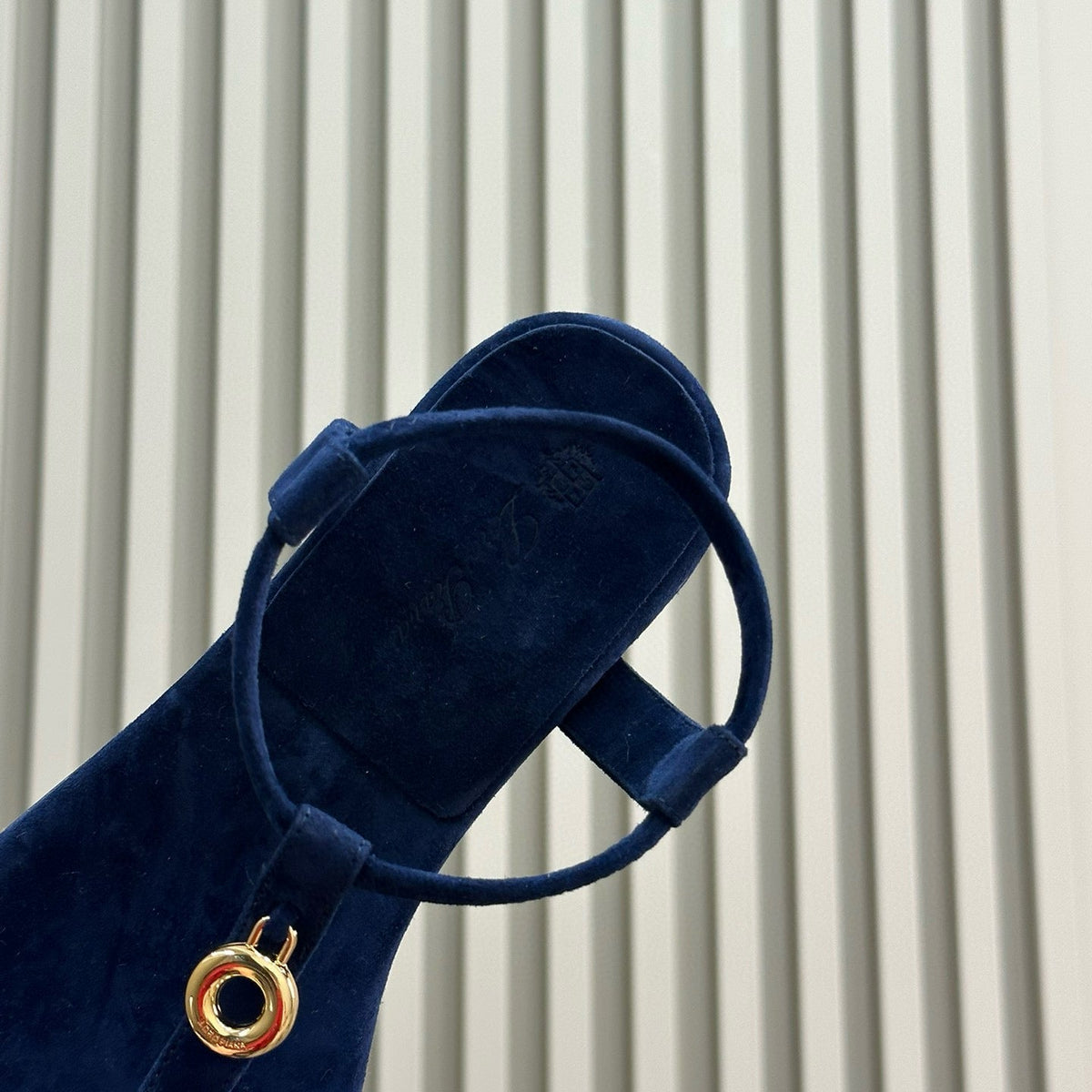 Shoes- Loro P Sandals Luxury Lifestyle Designer Footwear