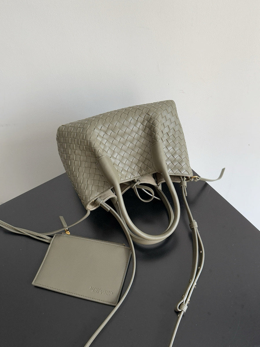 Bags? Bott V Small Pinacoteca Bag Luxury Designer Leather Handbag