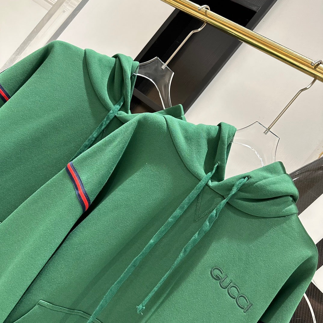 Gucci Hoodies- Gucci Hoodie Comfortable Luxury Streetwear Hoodie