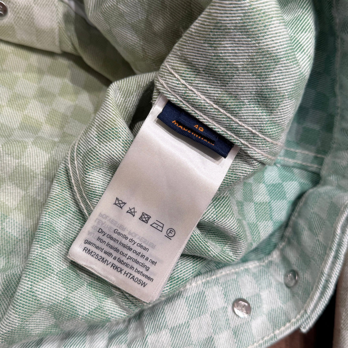 Louis Vuitton Jeans- Louis Vuitton Lou Jeans Classic Everyday Designer Jeans