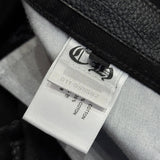 Chrome Hearts Jeans – luxury designer piece with signature house detailing