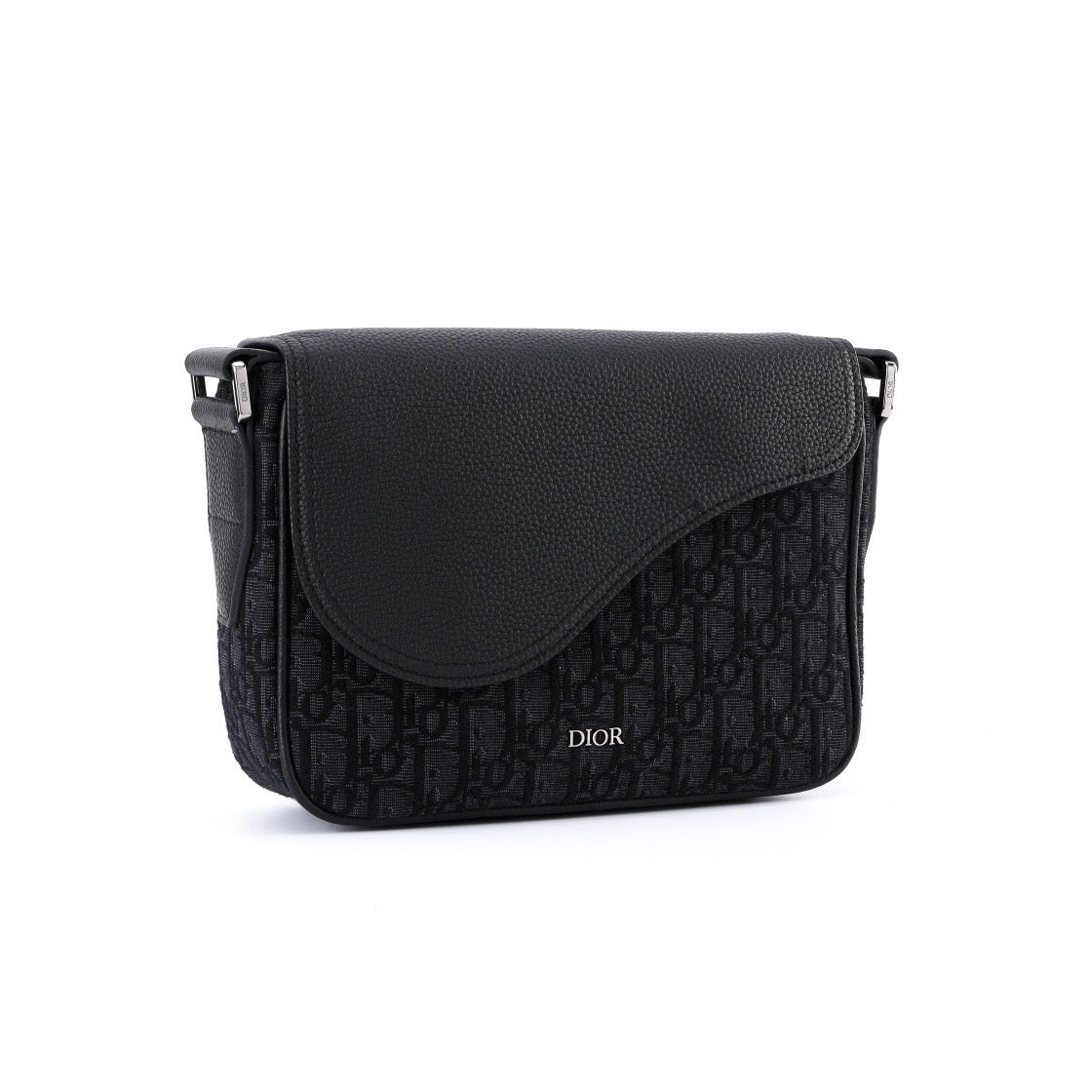 Dior Bags- Dior Mini Sadle Bag Elegant Everyday Designer Handbag