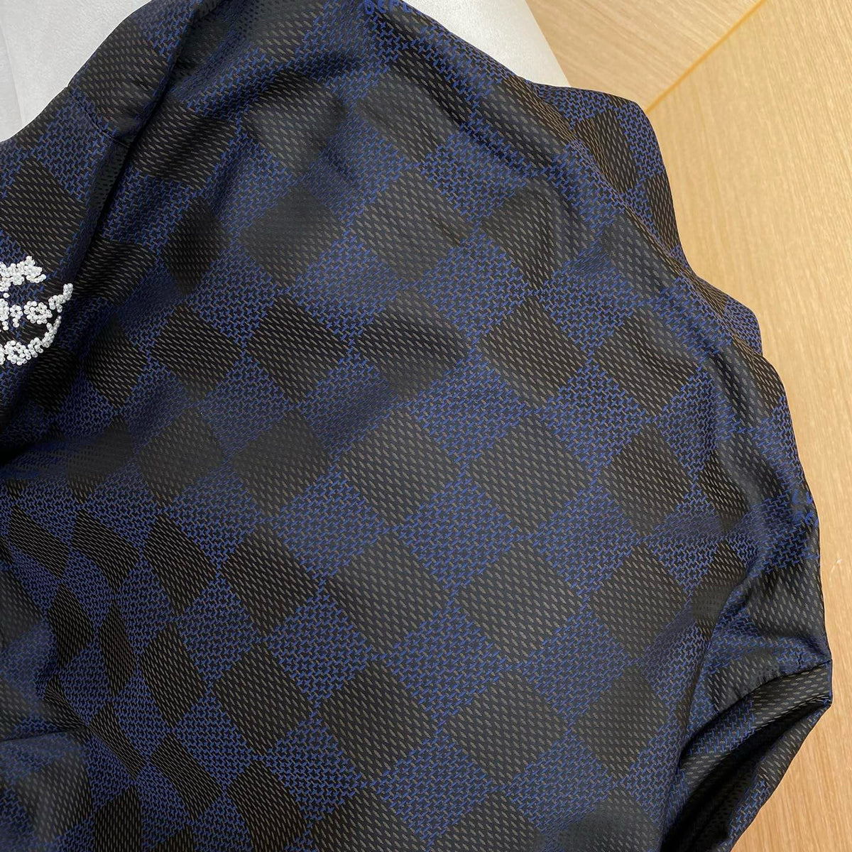 Louis Vuitton Jackets- Louis Vuitton Lou Jacket Luxury Designer Outerwear Jacket