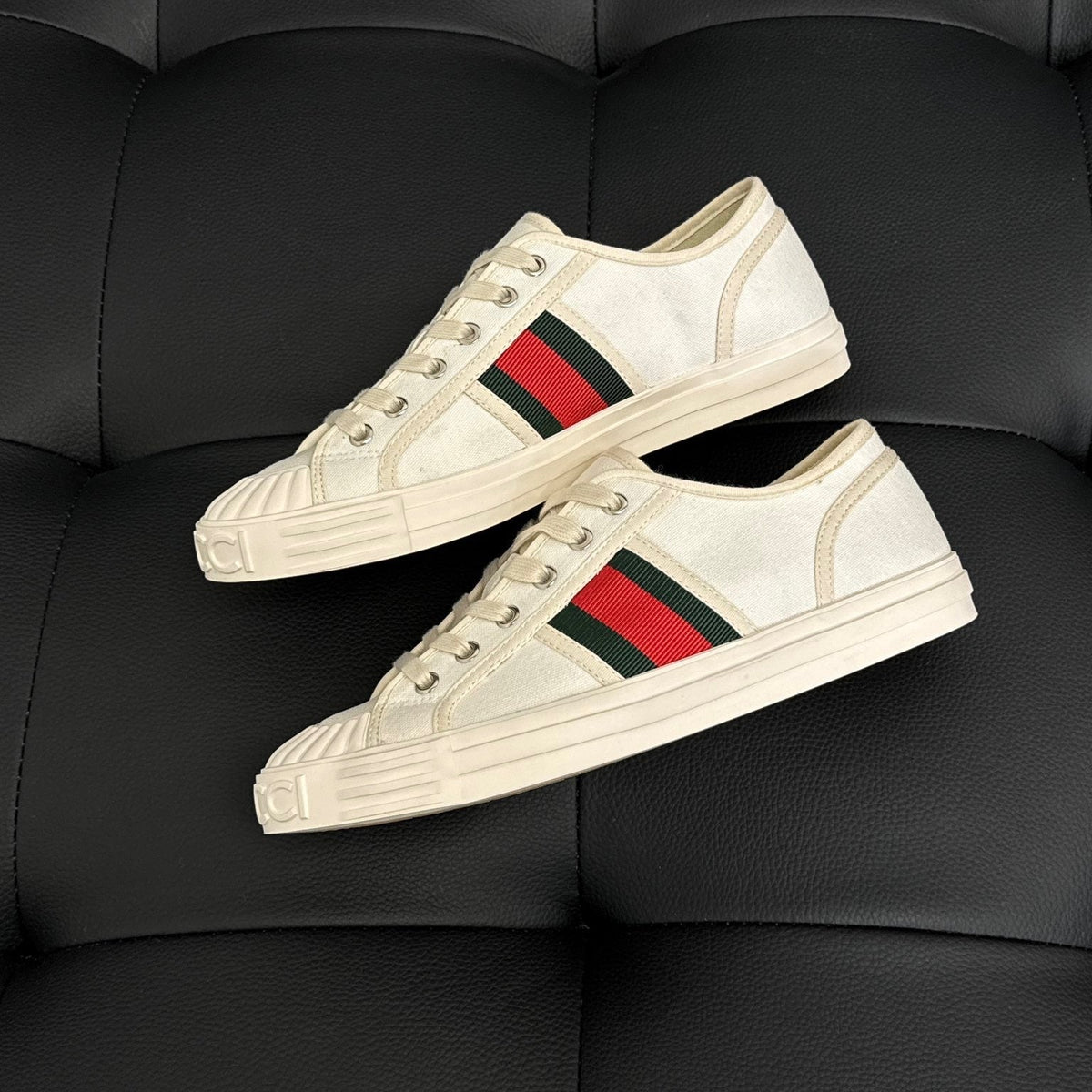 Gucci Shoes- Gucci Sneakers Luxury Lifestyle Designer Footwear