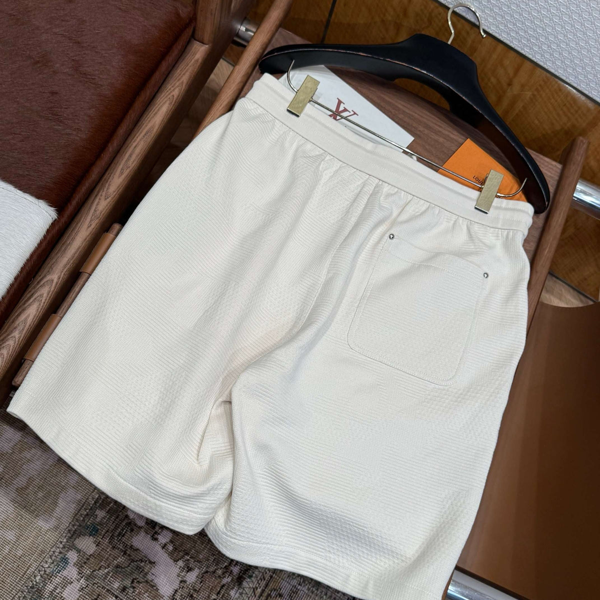 Louis Vuitton Shorts- Louis Vuitton Lou Shorts Everyday Lightweight Designer Shorts