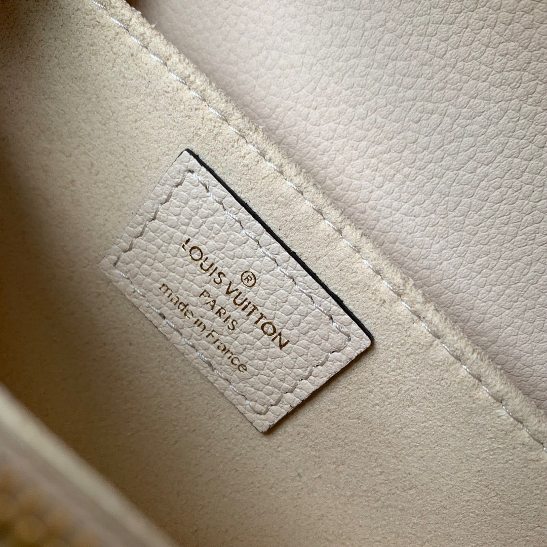 Louis Vuitton Bags- Louis Vuitton Lou Pochette Metis East West Bag Premium Designer Shoulder Bag