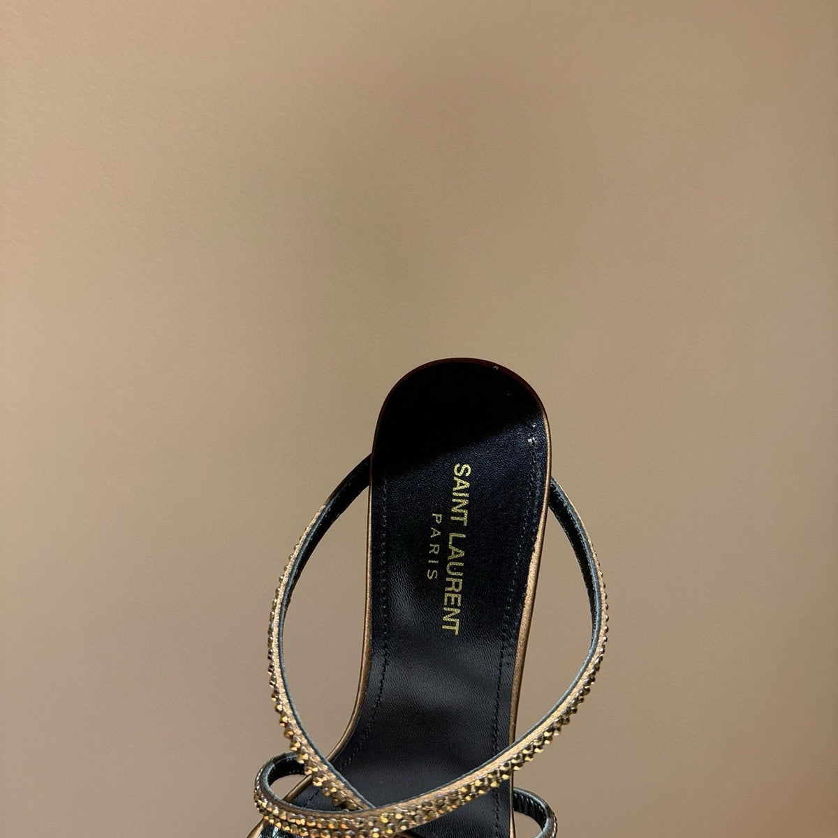 Saint Laurent Shoes- Saint Laurent Heels Luxury Lifestyle Designer Footwear