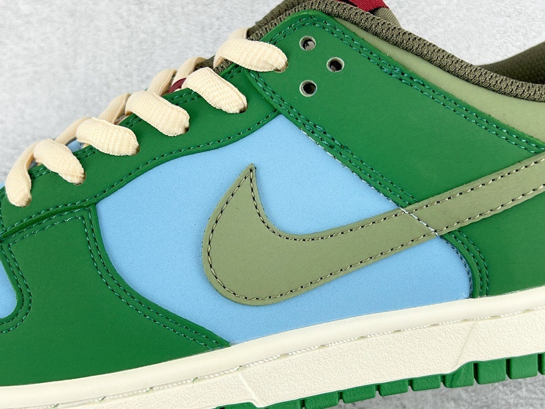 Nike Shoes- Nike Dunk Low Comfortable Everyday Designer Shoes
