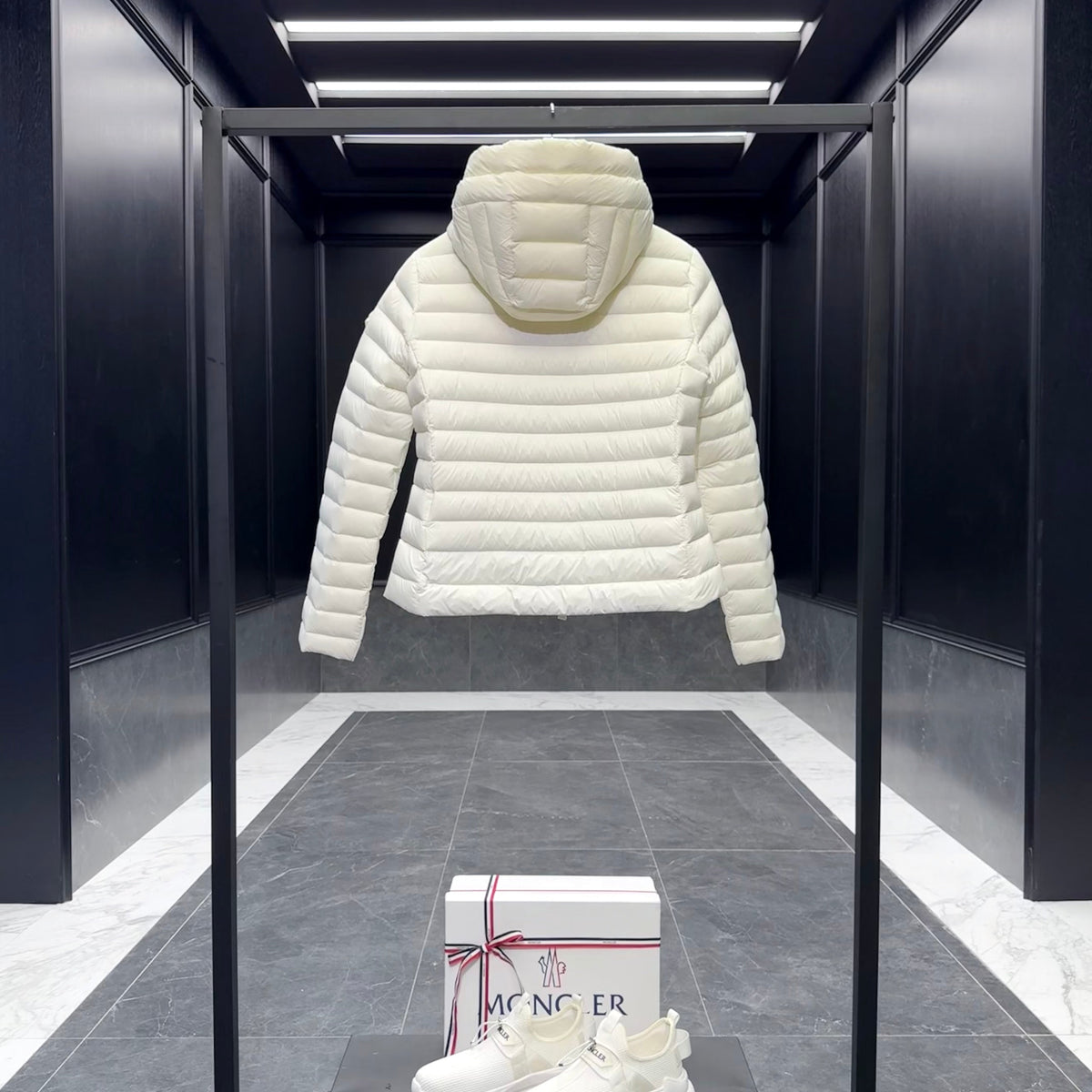 Jackets? Monc Ige Jacket Premium Casual Designer Jacket