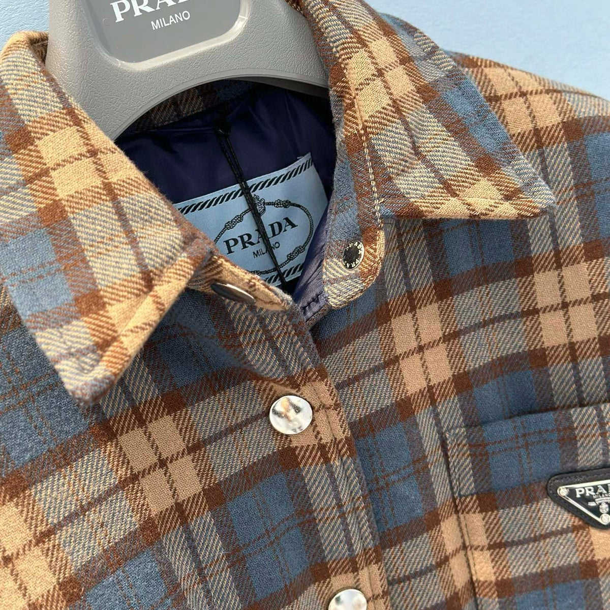 Jackets- Pd Shirt Jacket Stylish Everyday Designer Outerwear