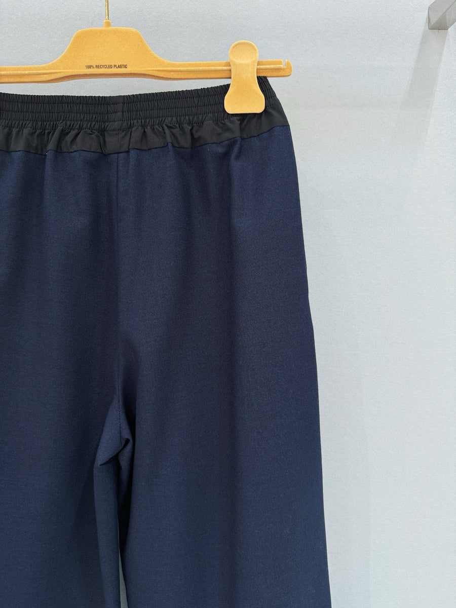Pants? Miu M Trousers Premium Designer Casual Trousers