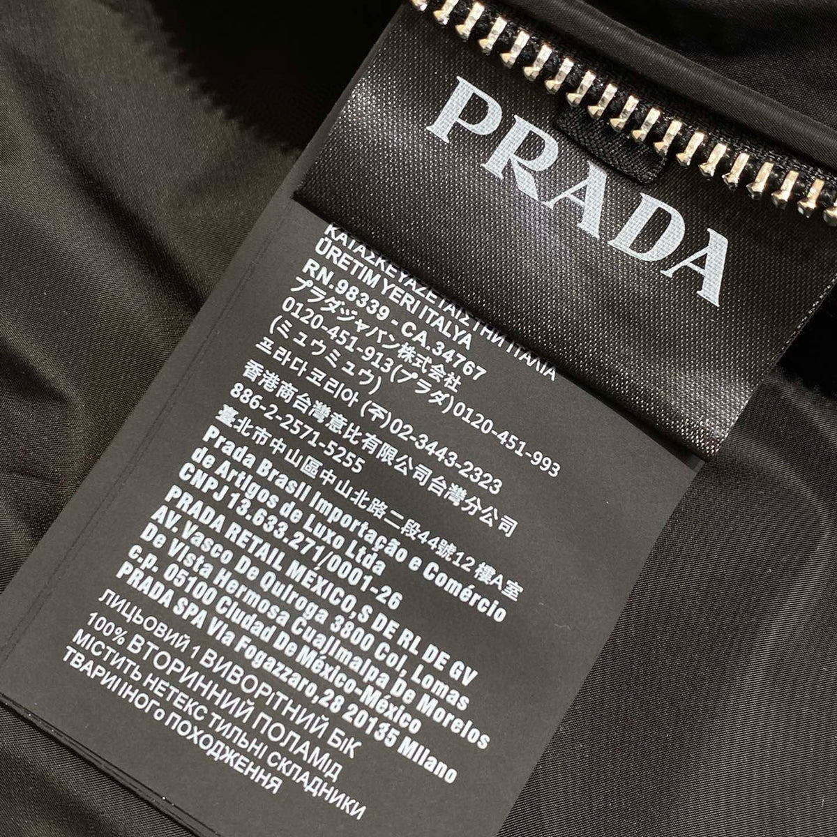 Jackets- Pd Jacket Luxury Designer Outerwear Jacket