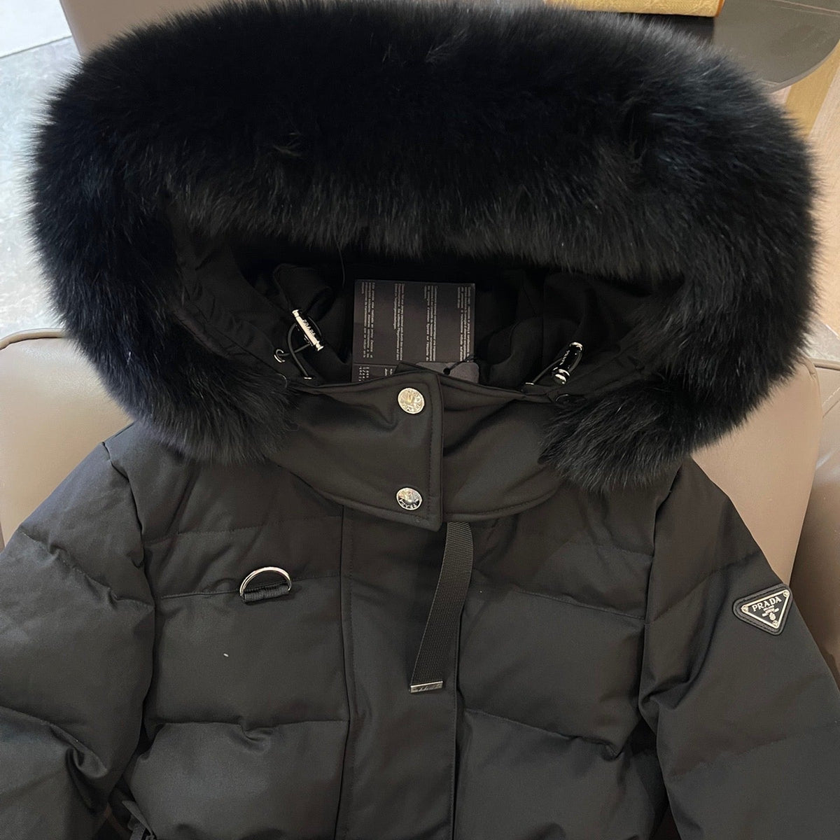 Jackets- Pd Coat Luxury Designer Outerwear Jacket