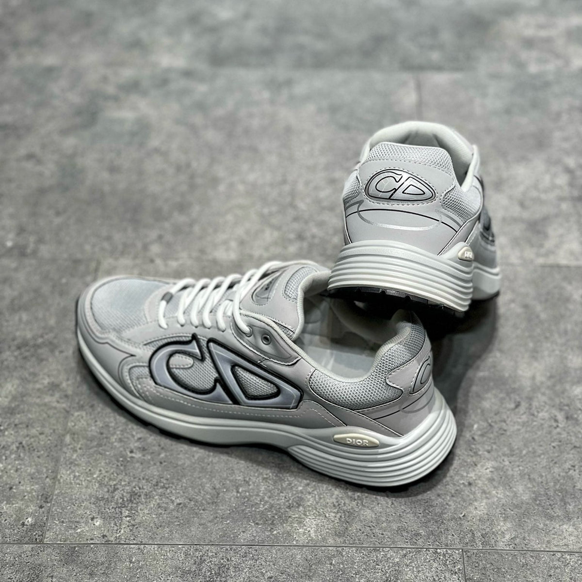 Dior Shoes- Dior B30 Sneaker Nd Comfortable Everyday Designer Shoes