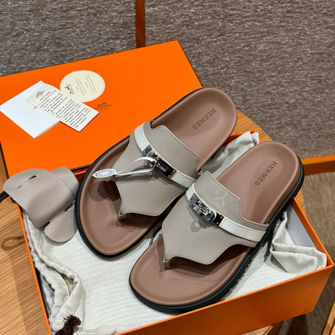 Shoes- Herm Empire Sandals Comfortable Everyday Designer Shoes