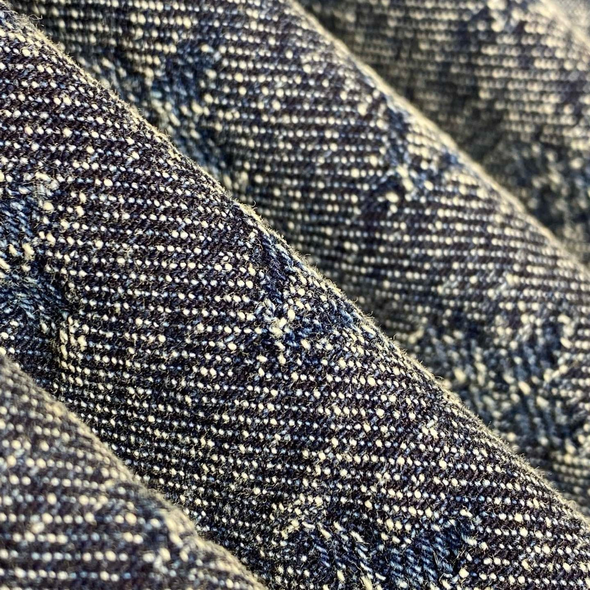 Louis Vuitton Tops- Louis Vuitton Lou Denim Shirt Premium Designer Casual Top