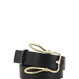 Bottega Veneta belts luxury designer piece front view