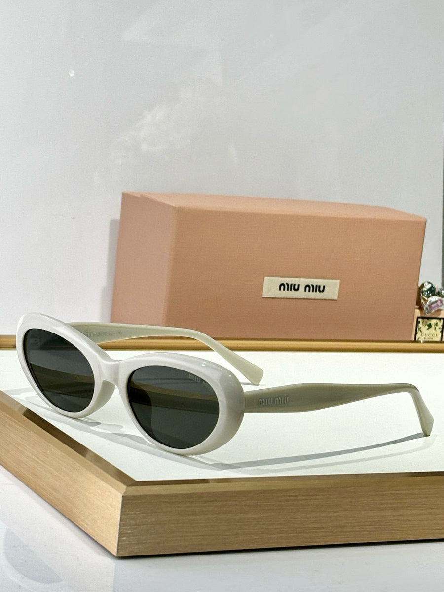 Sunglasses- Miu M Sunglasses Luxury Designer UV Sunglasses