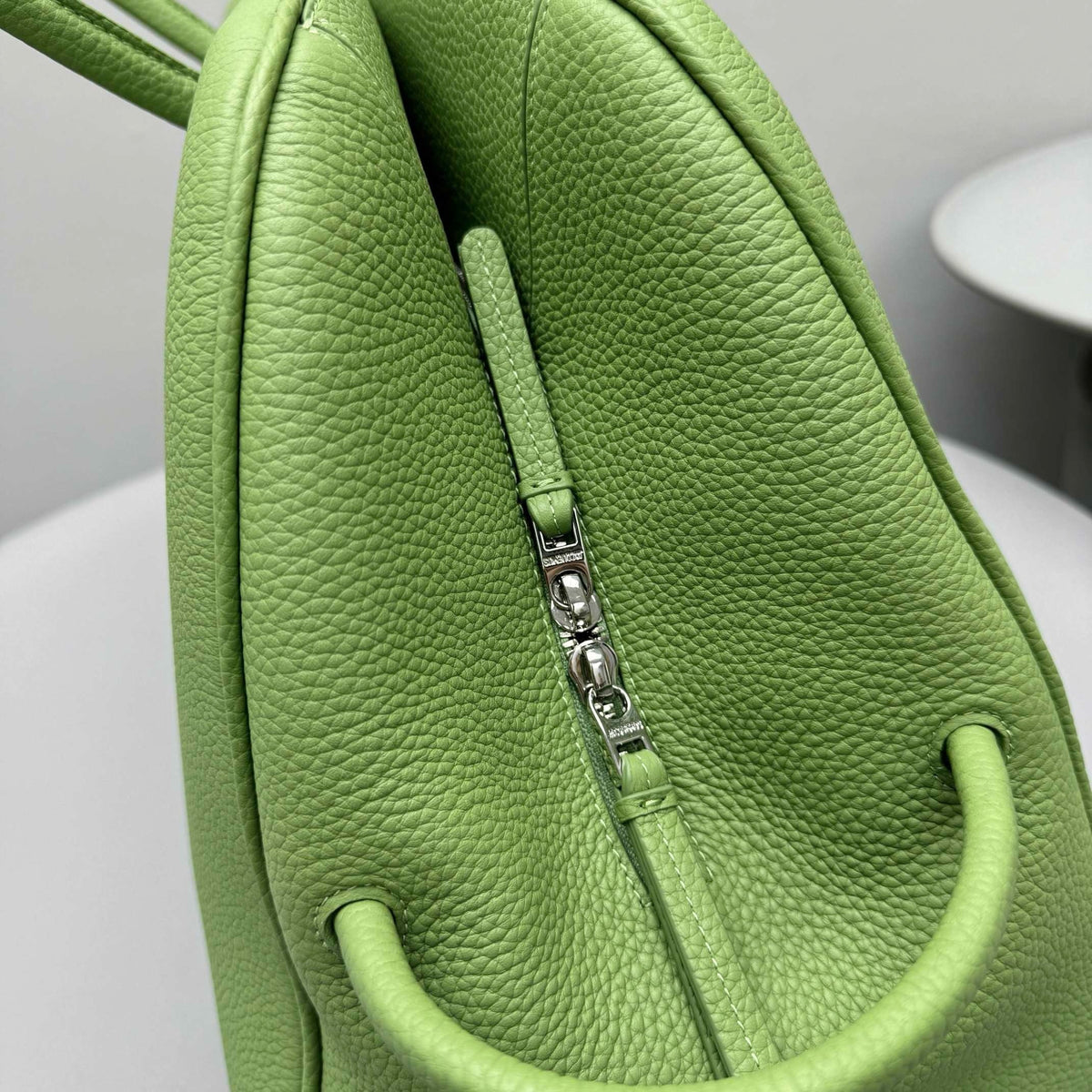 Bags- Jacq The Large Turismo Bag Luxury Designer Leather Handbag