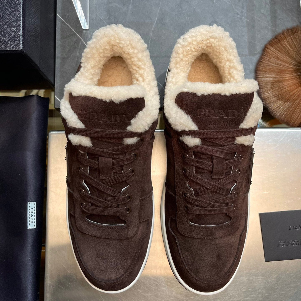 Shoes- Pd Downtown Trainers Comfortable Everyday Designer Shoes