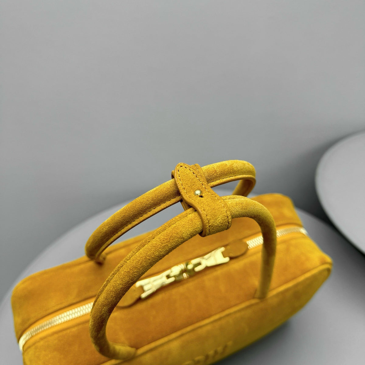 Bags- Miu M Beau Bag Premium Designer Shoulder Bag
