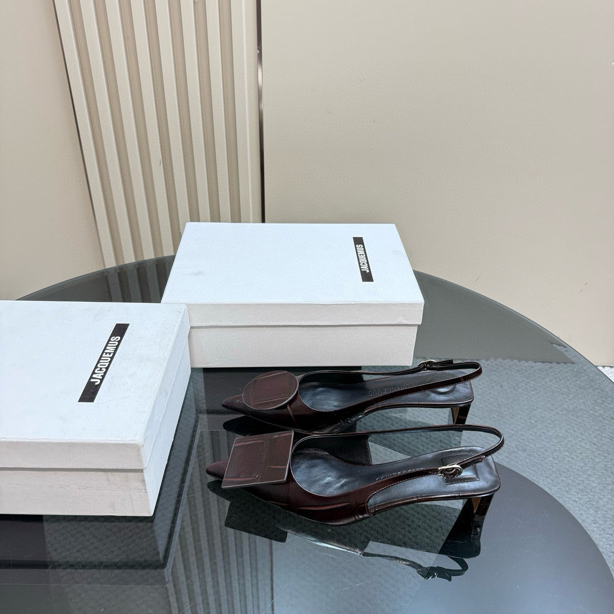 Shoes- Jacq Heels Comfortable Everyday Designer Shoes