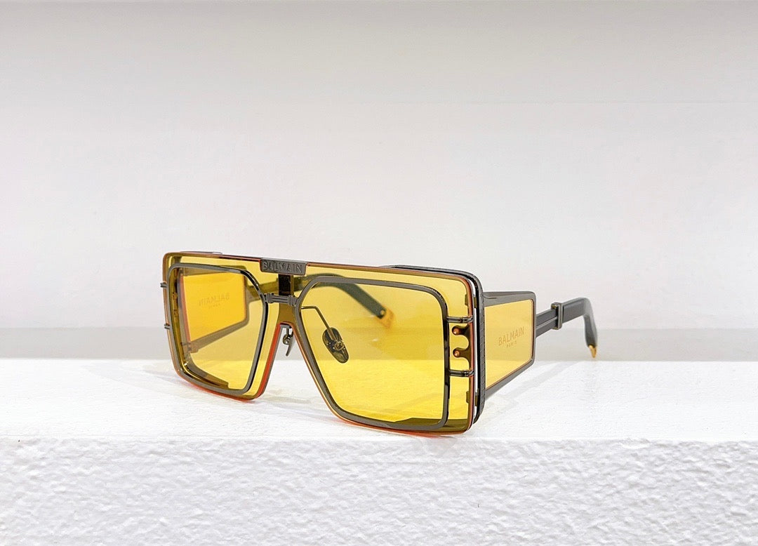 Sunglasses- Balm Sunglasses Luxury Designer UV Sunglasses