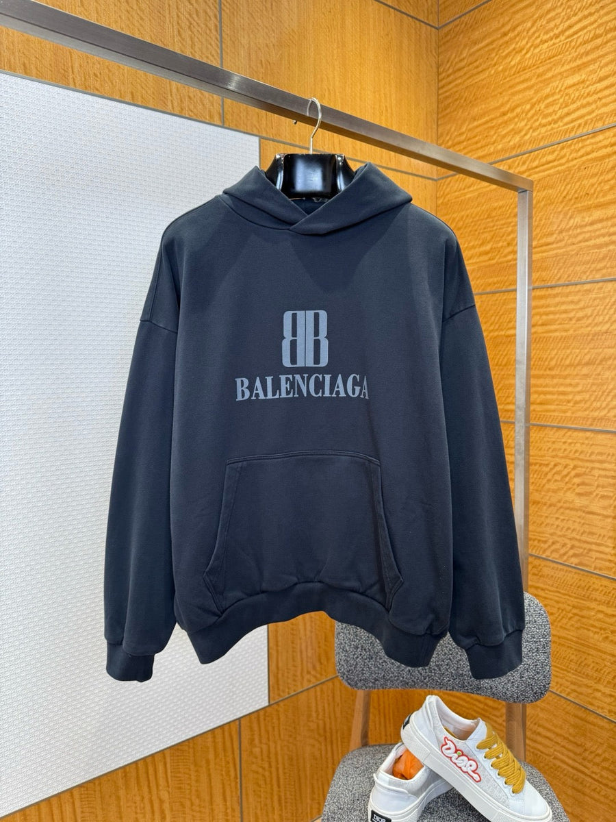 Hoodies? Bal Hoodie Comfortable Luxury Streetwear Hoodie