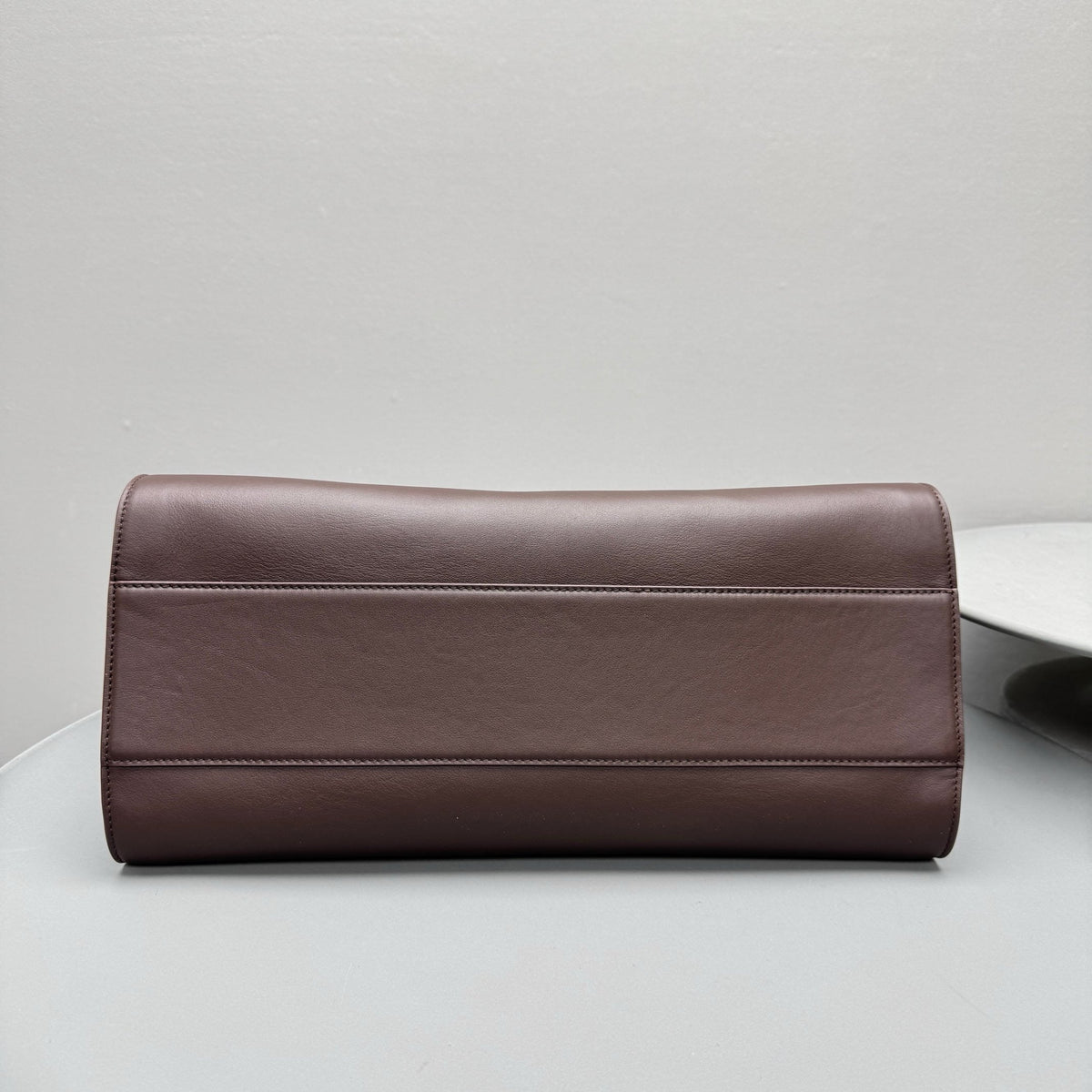 The Row Bags- The Row Marlo 17 Bag Luxury Designer Leather Handbag