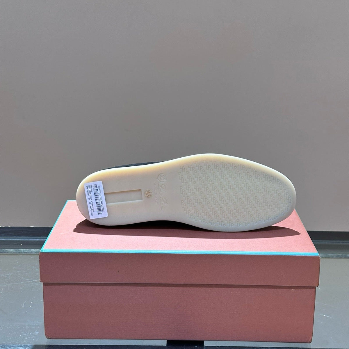 Shoes- Loro P Venice Walk Loafers Comfortable Everyday Designer Shoes